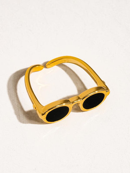 Anneau de lunettes de soleil Dean