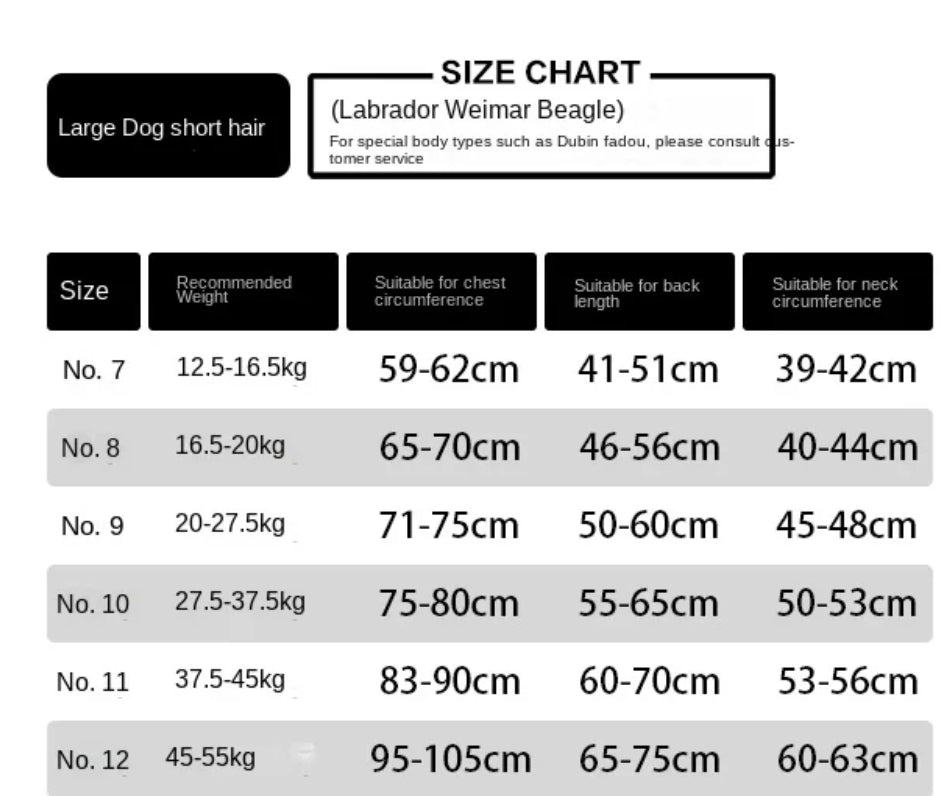 Winter Dog Jacket | Dog Jacket with Hood for Cold Weather