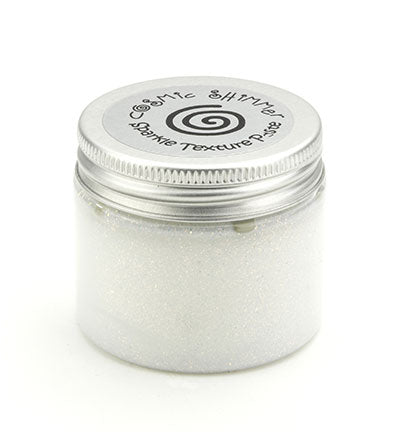 Pâte Texturée Scintillante Cosmic Shimmer