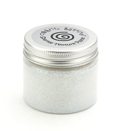 Pâte Texturée Scintillante Cosmic Shimmer