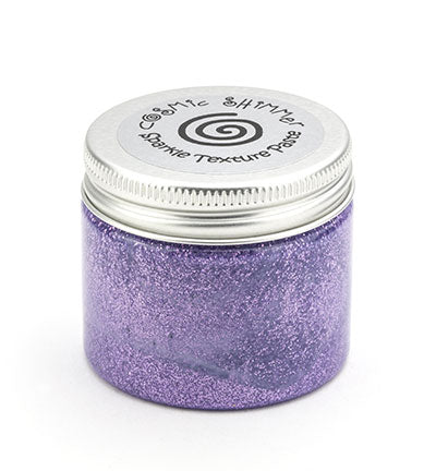 Pâte Texturée Scintillante Cosmic Shimmer