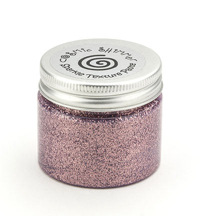Pâte Texturée Scintillante Cosmic Shimmer