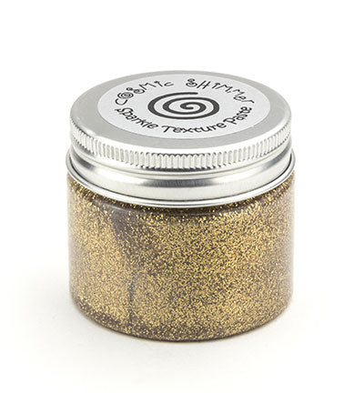 Pâte Texturée Scintillante Cosmic Shimmer