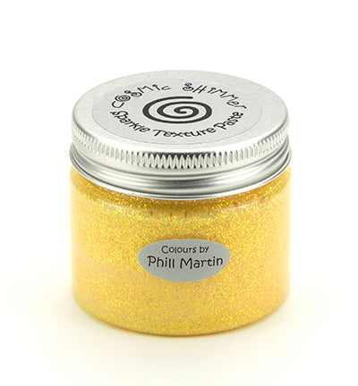 Pâte Texturée Scintillante Cosmic Shimmer