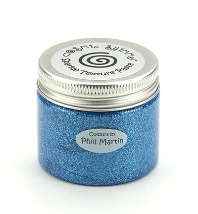 Pâte Texturée Scintillante Cosmic Shimmer