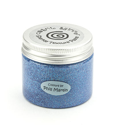 Pâte Texturée Scintillante Cosmic Shimmer