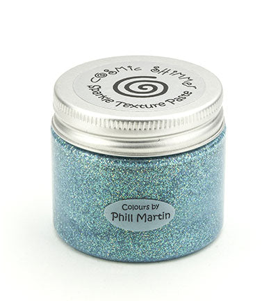 Pâte Texturée Scintillante Cosmic Shimmer