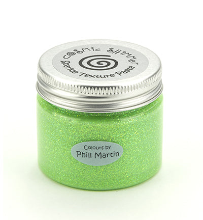 Pâte Texturée Scintillante Cosmic Shimmer