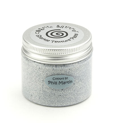 Pâte Texturée Scintillante Cosmic Shimmer