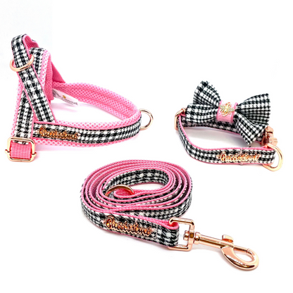 Princess bow tie