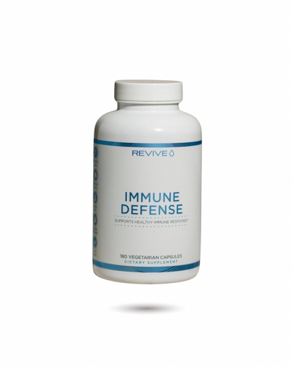 Revive Immune Defense