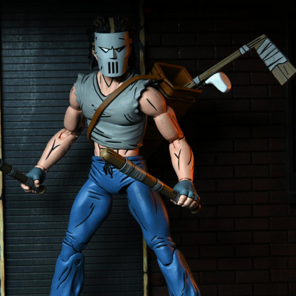 TMNT Ultimate Casey Jones - Mirage Comics