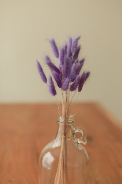 Bunny Tails
