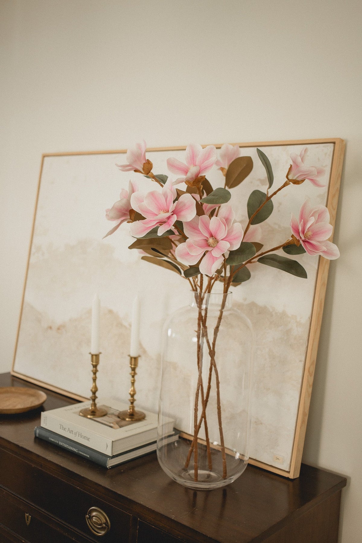 Real Touch Magnolia
