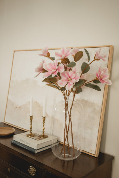 Real Touch Magnolia