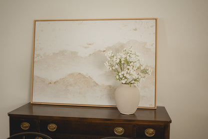 Gypsophile élégant - Souffle de bébé