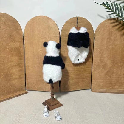 Déguisement Bébé Panda