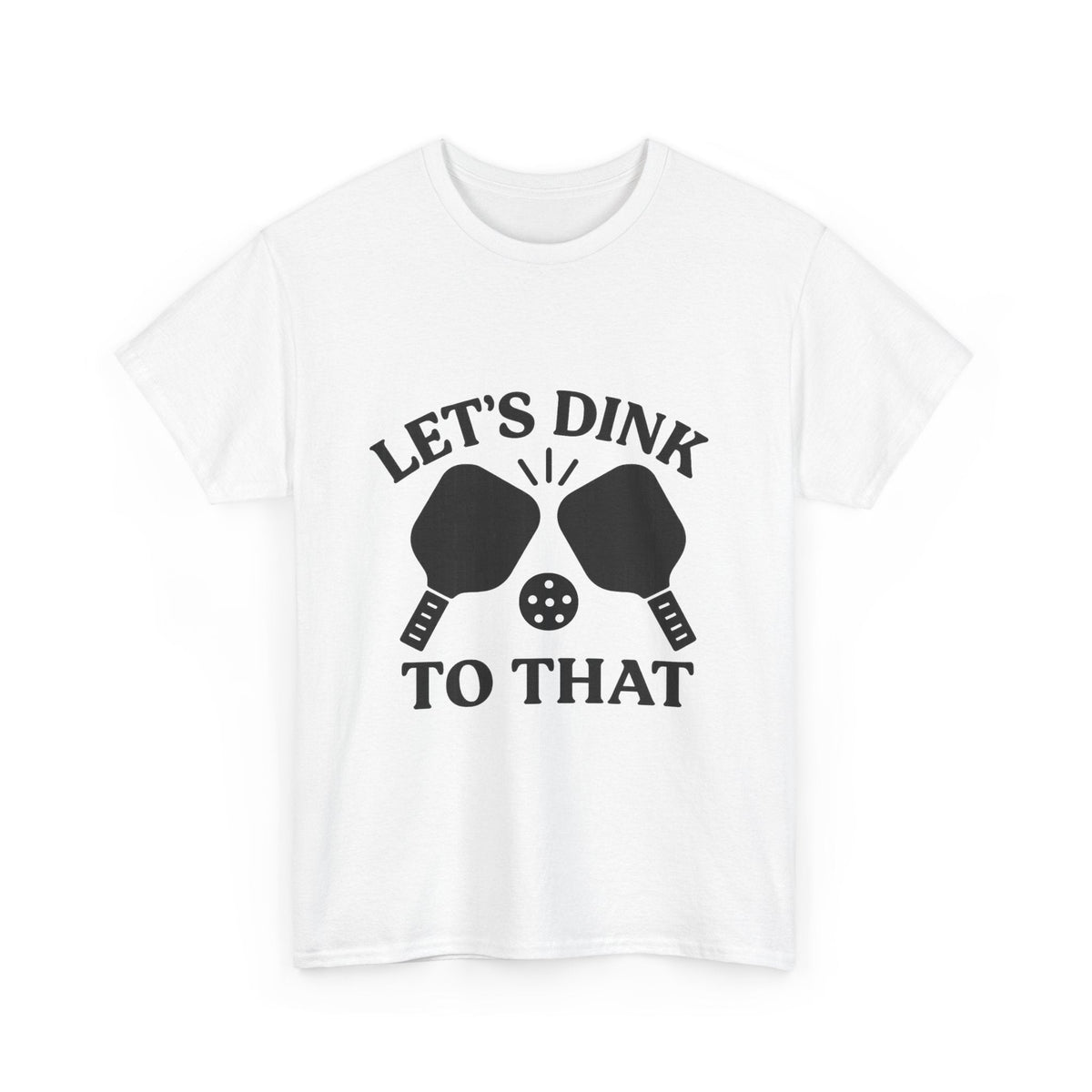 The Dinkers Tee