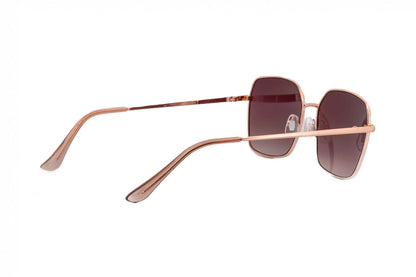 Boléro Cerselle — Oversized Square Sunglasses