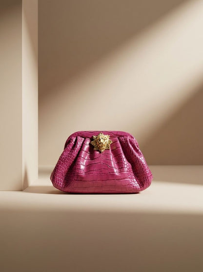 Solara Bag - Pink