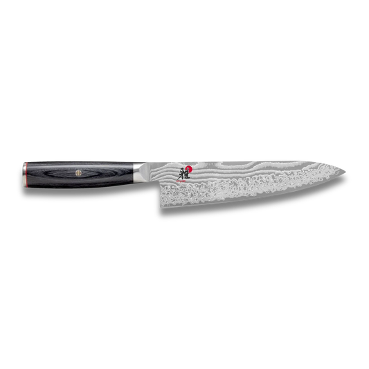 Miyabi Kaizen II 5000FCD Gyutoh Chef’s Knife 8″ – Damascus Steel