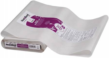 Heat N Bond - 3521 - Fusible Double-Sided Light Weight Interfacing