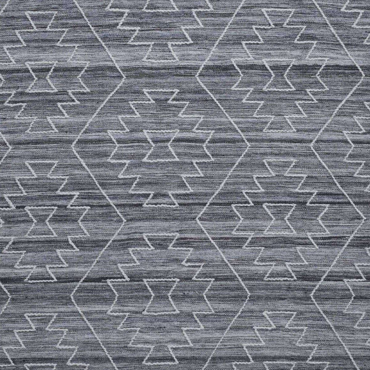Lilith Woven Wool 6X9 Rug