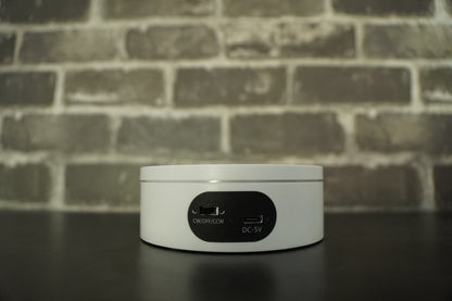 EVORETRO 360 Degrees Automatic Rotating Display
