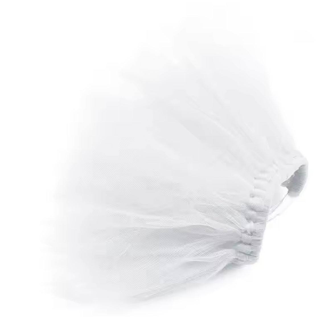 Jupe Tutu Doggy Couture – Jupe de luxe en tulle pour chiens