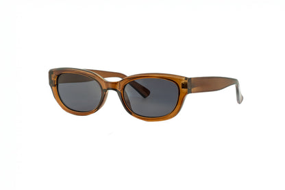 Boléro Elira — Retro Cat-Eye Sunglasses