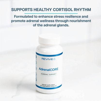 Revive AdrenalCORE