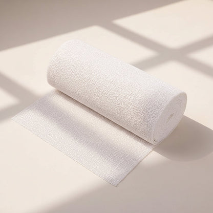 Plaster Cloth In Roll, 12"