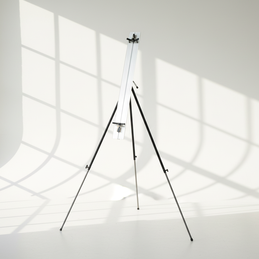 Steel Field Tripod Easel 48''