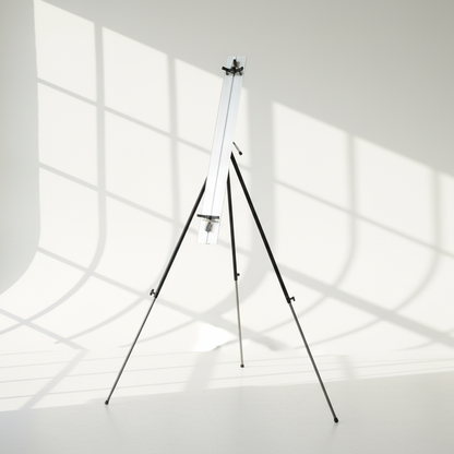 Steel Field Tripod Easel 48''