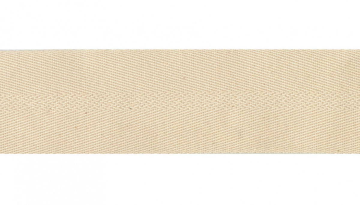 Cotton/Polyester Webbing 50mm (2")