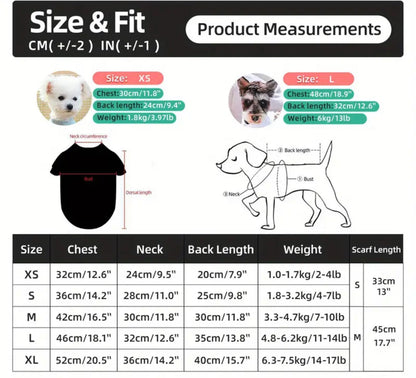 Robe pour chien de la Saint-Patrick « Lucky Me » – Robe pour chien de la Saint-Patrick