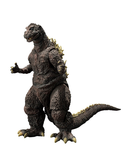 S.H.MonsterArts - GODZILLA [1954] 70th Anniversary Special Ver. GODZILLA