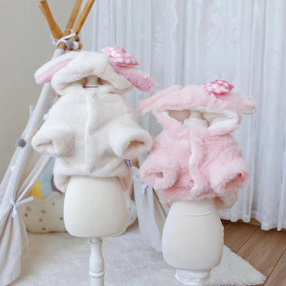 Easter Bunny Sweater