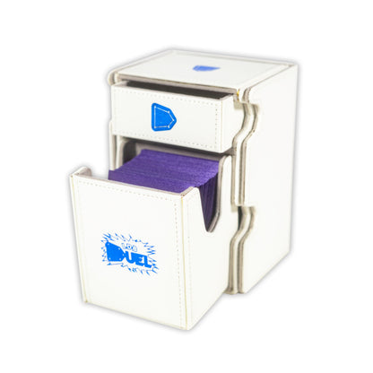 Normaleon - Mach 3 Deck Box