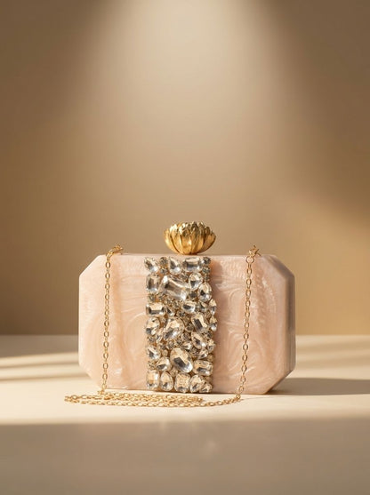 ROOHI Clutch
