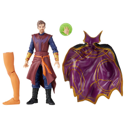 Marvel Legends - Doctor Strange Supreme