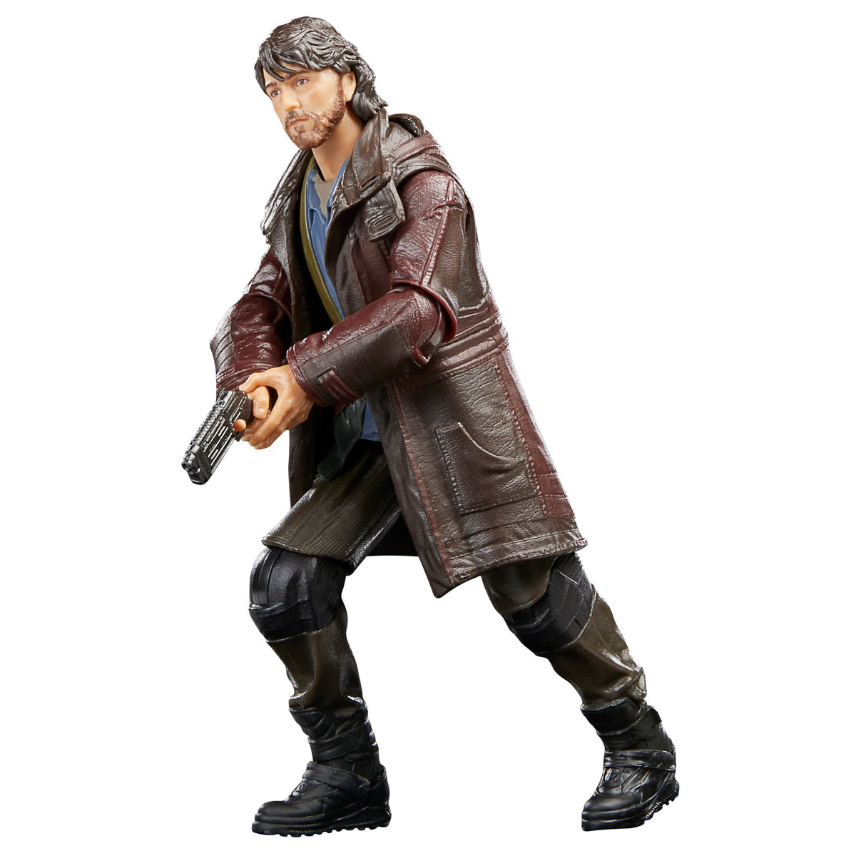 Star Wars The Black Series Cassian Andor – Vague 46