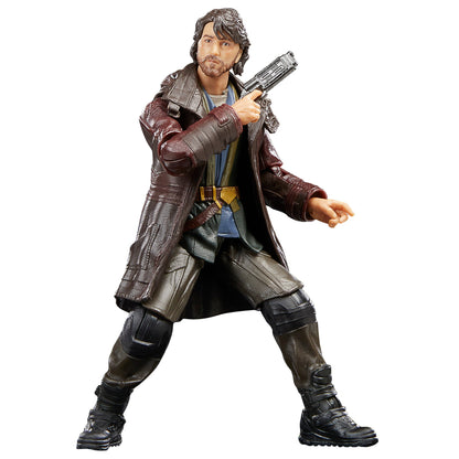 Star Wars The Black Series Cassian Andor – Vague 46
