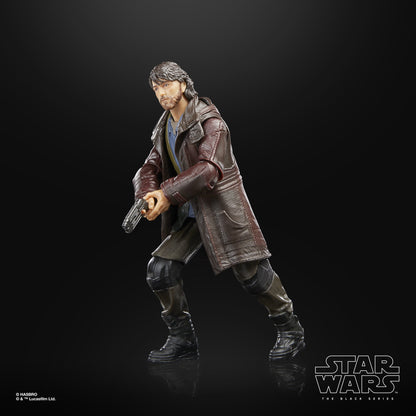 Star Wars The Black Series Cassian Andor – Vague 46