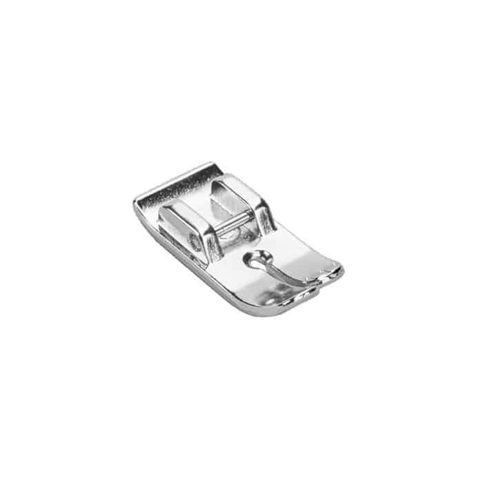 Pied pour point droit Bernette