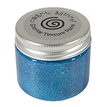 Pâte Texturée Scintillante Cosmic Shimmer