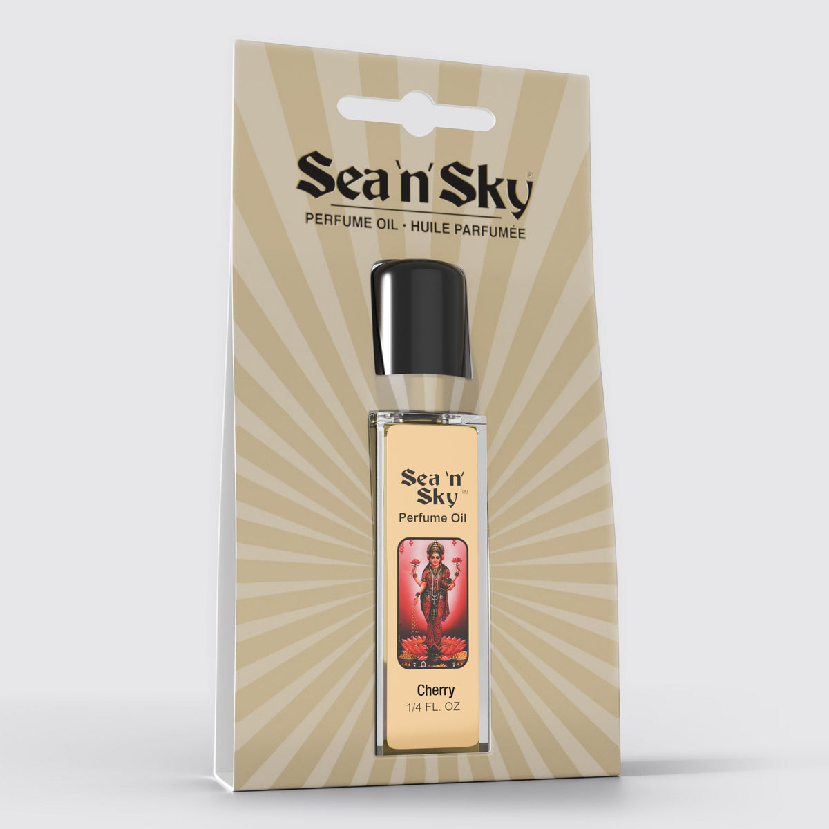 Sea'n'Sky Cherry Fragrant Oil