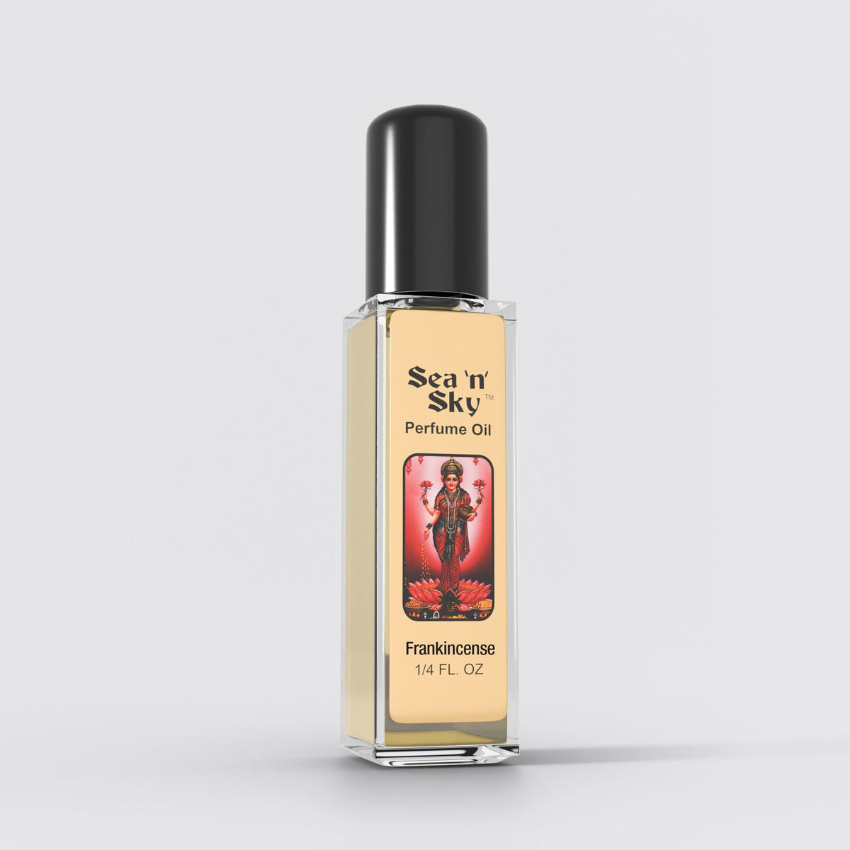 Huile parfumée Encens Sea'n'Sky