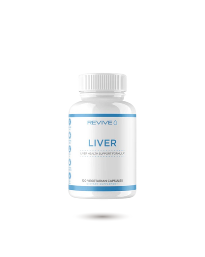 Revive Liver