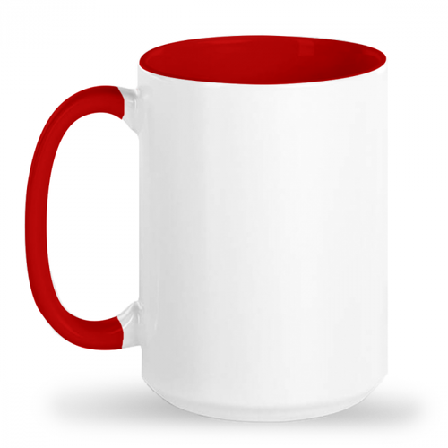 Mug personnalisé de 44 cl